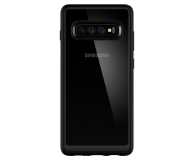 Spigen Ultra Hybrid do Galaxy S10+ Matte Black - 479337 - zdjęcie 4